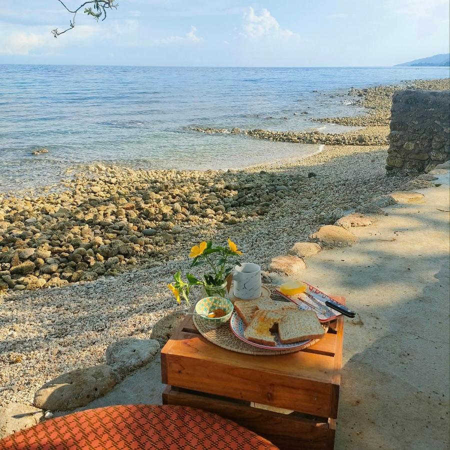 Sea Me Kansaloay Exterior foto