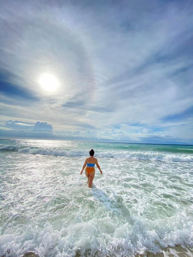 Sea Me Kansaloay Exterior foto
