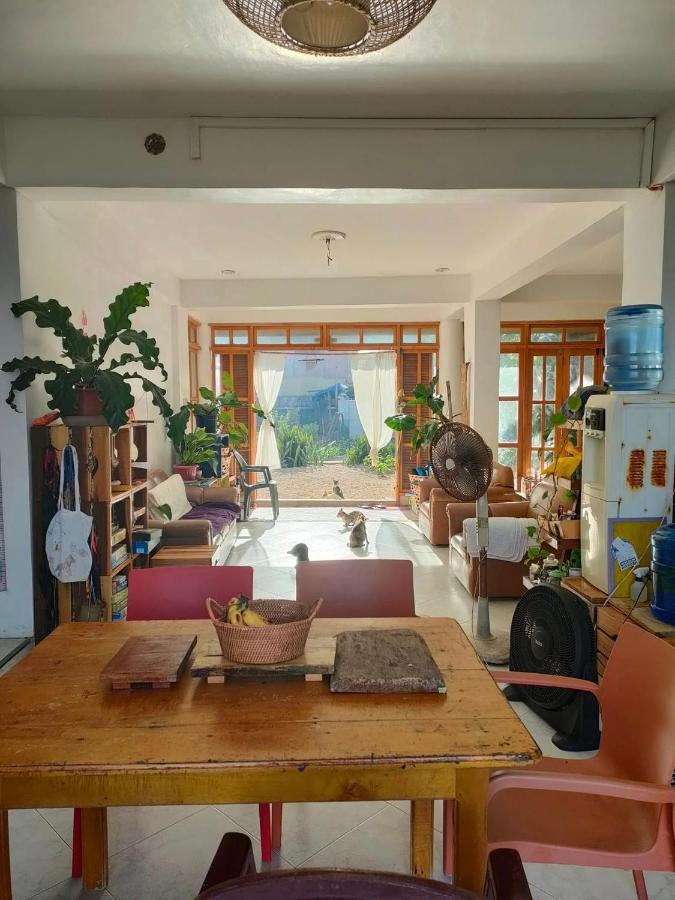 Sea Me Kansaloay Exterior foto