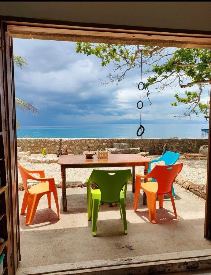 Sea Me Kansaloay Exterior foto
