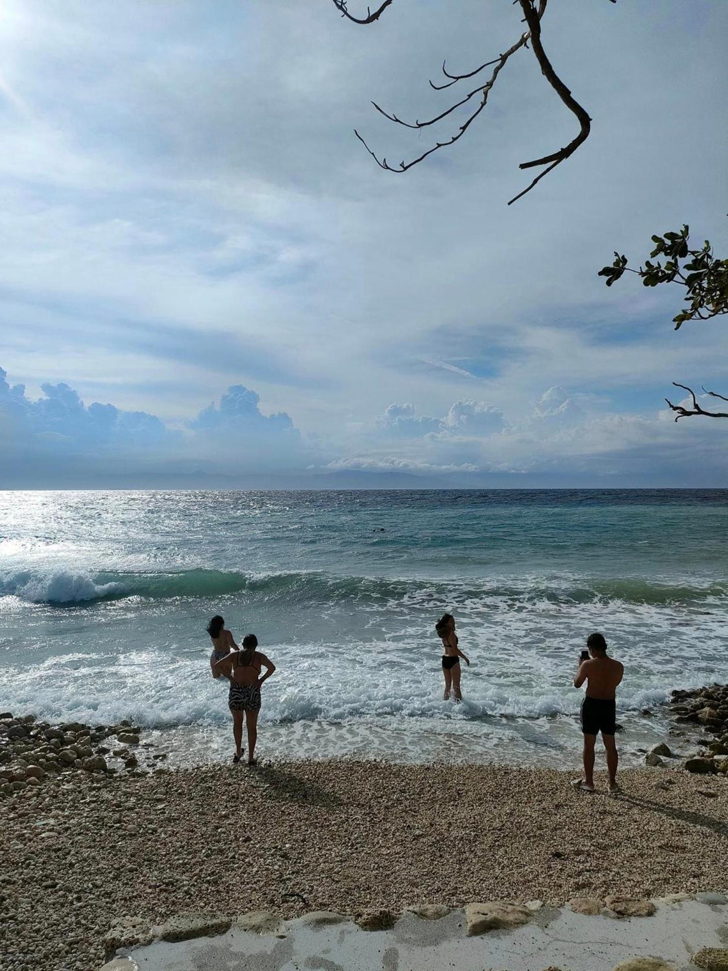 Sea Me Kansaloay Exterior foto