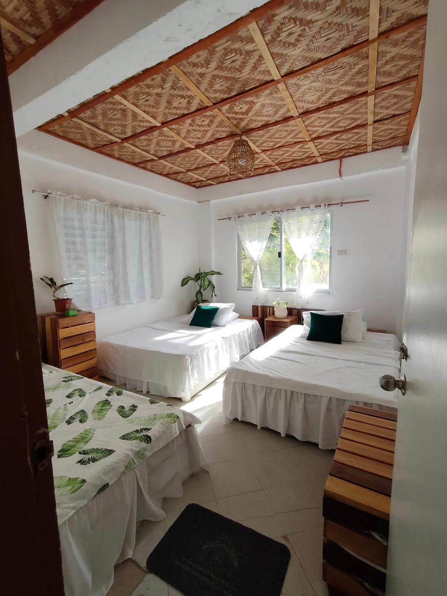 Sea Me Kansaloay Exterior foto