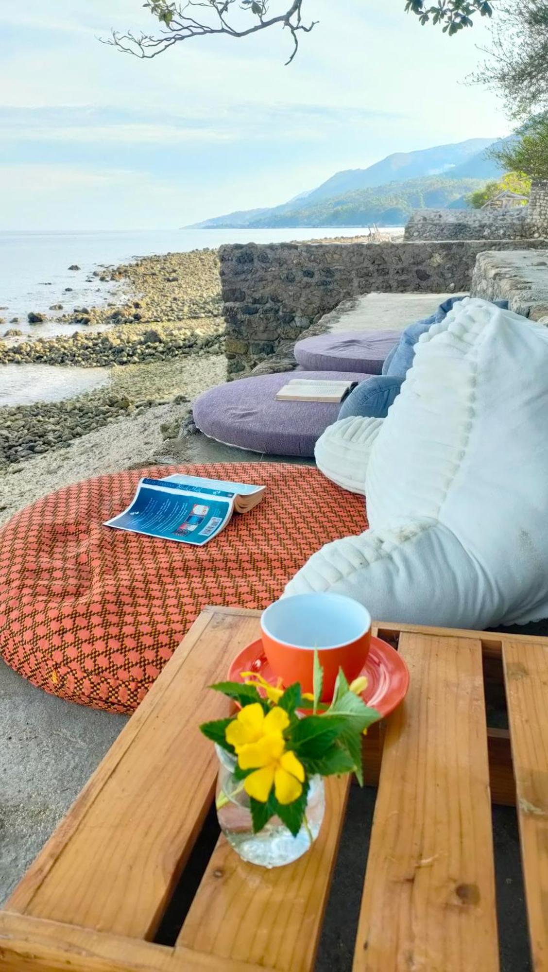 Sea Me Kansaloay Exterior foto