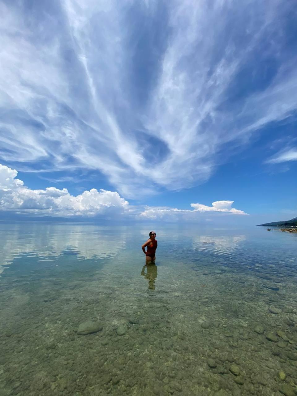 Sea Me Kansaloay Exterior foto